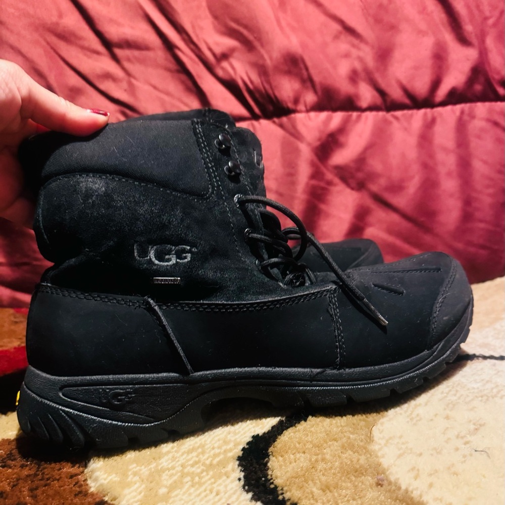 UGG snow Boots for men